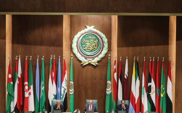 البعد‭ ‬الاستراتيجي‭ ‬والعمق‭ ‬السيادي‭ ‬للتضامن‭ ‬المغربي‭ ‬مع‭ ‬دول‭ ‬الخليج‭ ‬الشقيقة