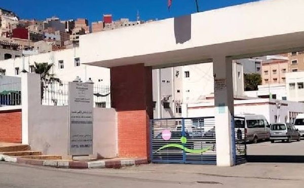 مستشفى محمد الخامس بالحسيمة… مرفق صحي خارج الخدمة يفاقم معاناة الساكنة