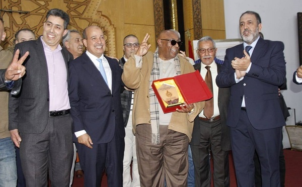 بمناسبة ذكرى تأسيسه الـ66: الاتحاد العام يكرم بفاس رموز الوفاء النقابي