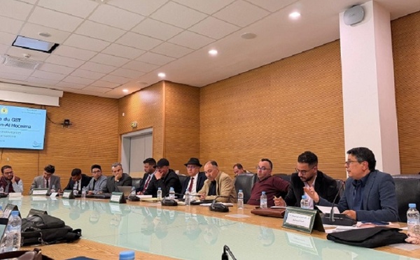 اجتماع ثلاثي بقطاع الصحة يسفر عن اتفاقات لاحتواء الاحتقان وتحسين أوضاع المهنيين