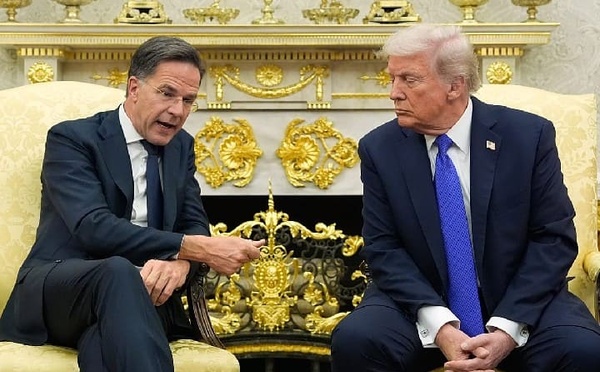 ترامب يلوّح بالانسحاب من الناتو وأوروبا في مأزق استراتيجي غير مسبوق