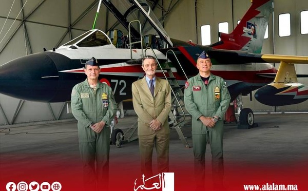 إيطاليا تشدّد سيادتها: منع هبوط طائرات أمريكية في صقلية يثير تساؤلات استراتيجية