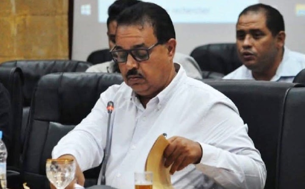 عبد الله الحافظ يظفر برئاسة مؤسسة التعاون للبيئة بسيدي قاسم بأغلبية ساحقة