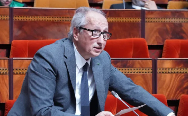 برادة يقود حربا بلا هوادة على الغش في الامتحانات الإشهادية القادمة