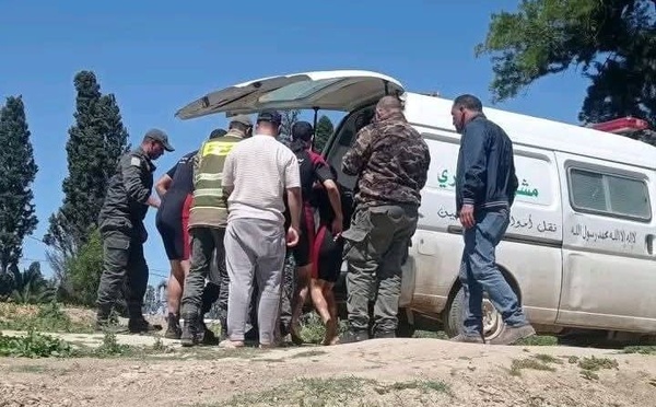 فاجعة بمشرع بلقصيري.. غرق تلميذين بوادي سبو يهز الرأي العام المحلي