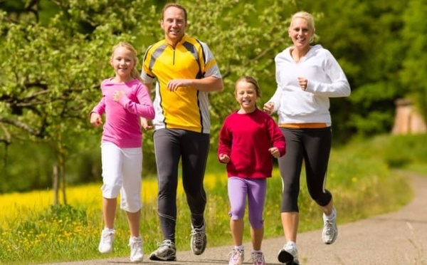 في يومها العالمي : الرياضة .. تُنقذ الأجساد وتُهذّب الإنسان