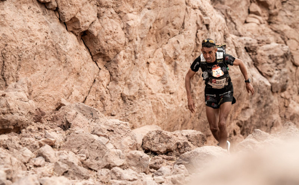 يسعدني أن أبعث إليكم البلاغ الصحافي الخاص بالمرحلة الثالثة من ماراطون الرمال التي جرت يومه الثلاثاء: