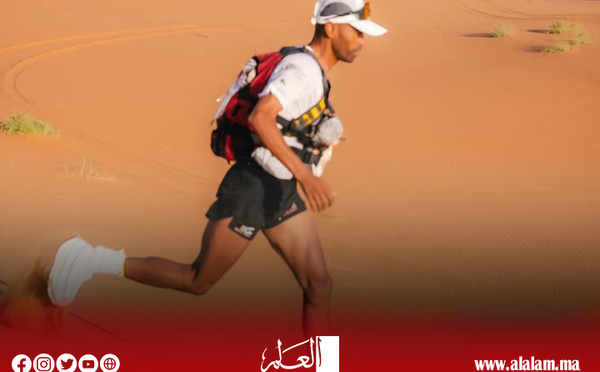 ماراطون الرمال: مرحلة الـ100 كلم تخلط الأوراق