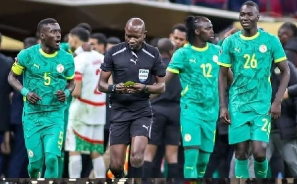 انقلاب في المواقف لصحف دولية ومعطيات صادمة حول نوايا السنغال قبل النهائي