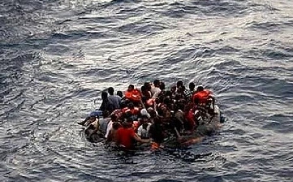 عشر سنوات سجناً نافذاً لثلاثة متورطين في تنظيم الهجرة غير النظامية المفضية إلى الموت بالحسيمة