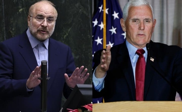 مفاوضات في الظل: واشنطن وطهران على طاولة إسلام أباد