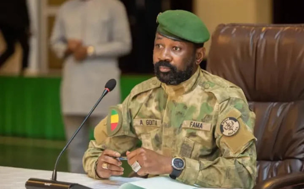 الصحراء المغربية.. جمهورية مالي تعلن سحب اعترافها بـجمهورية الوهم