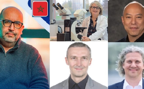 المغرب يستضيف أسماءً عالمية بارزة في ثورة الرقمنة والذكاء الاصطناعي في علم التشريح المرضي