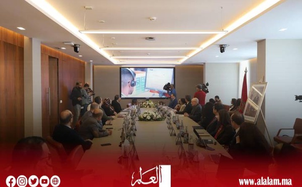 وزارة الصحة تطلق النسخة الجديدة لمنصة "شكاية" لتعزيز جودة الخدمات الصحية والتفاعل مع المواطنين