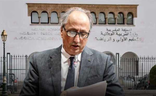 زلزال إداري غير مسبوق في قطاع التعليم: أطر التدبير التربوي تزحف نحو الرباط في 16 أبريل 2026