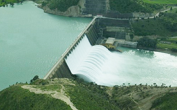 في‭ ‬استطلاع‭ ‬دولي‭ ‬شمل‭ ‬38‭ ‬دولة‭: ‬المغرب‭  ‬يتصدر‭ ‬البلدان‭  ‬الإفريقية‭ ‬في‭ ‬توفير‭ ‬الماء‭ ‬وخدمات‭ ‬الصرف‭ ‬الصحي‭ ‬