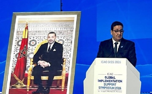 من مراكش إلى العالم.. المغرب يقود مرحلة التحول في الطيران المدني الدولي
