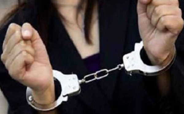 الحسيمة.. يقظة أمنية تُسقط مشتبهًا بها في جناية اقتحام شقة وتُعزز الحرب على المخدرات