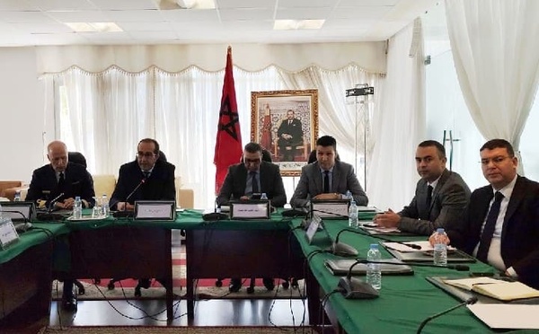 الحسيمة تعبئ جهودها لإنجاح عملية "مرحبا 2026" واستقبال مغاربة العالم في أفضل الظروف