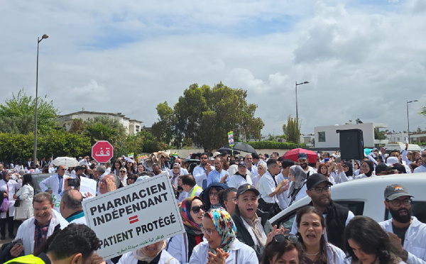 الصيادلة يخاطبون مجلس المنافسة بمذكرة مفصلة: