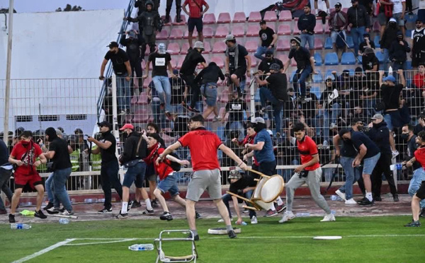 كرة القدم في آسفي.. فخ البث المباشر أو حين تصنع الصورة التلفزيونية حقيقة زائفة