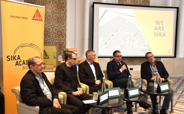 بعد أمطار غزيرة بالشمال.. يوم دراسي بتطوان يكشف حلولا مبتكرة لمعضلة التسربات المائية في البنايات