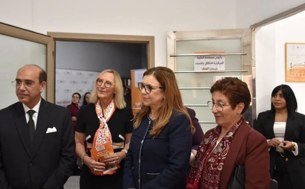 وزارة التضامن تعزز منظومة حماية النساء بإحداث خلية مركزية للتكفل بضحايا العنف
