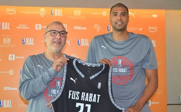 بال المغرب 2026: الفتح الرباطي يواصل التألق و يؤكد الطموح نحو الأدوار المتقدمة