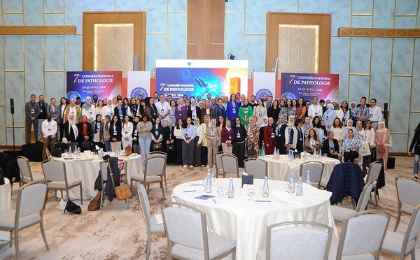 حين تتحول شريحة علم الأمراض إلى عنصر استراتيجي في قلب المنظومة الصحية المغربية