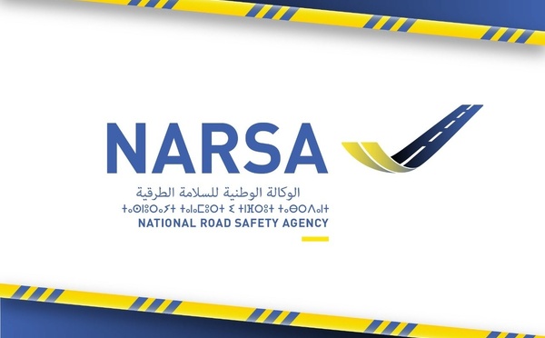 موقع إلكتروني "مزيف" ينتحل هوية "نارسا" والوكالة تحذر