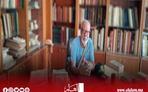 حيرة الصدق فِي زَمَنِ النُّصُوصِ المُوَلَّدَةِ.. عبده حقي