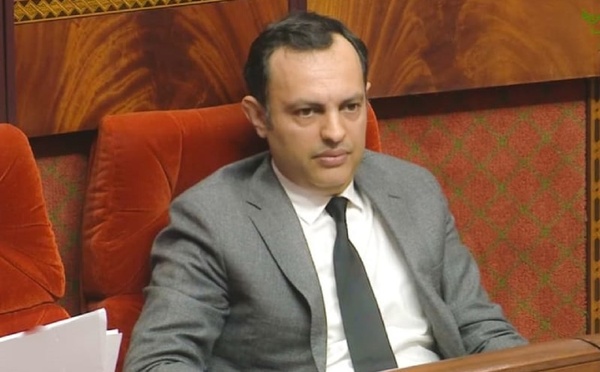 الحكومة تضع 49.7 مليار درهم على طاولة الحوار الاجتماعي