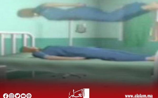هذه أسرار اللحظات الأخيرة بعد الموت السريري