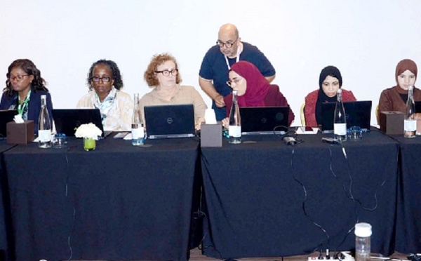 أكادير تحتضن المؤتمر الإفريقي الثاني للتشريح المرضي الرقمي