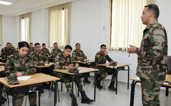 مناورات «الأسد الإفريقي 2026» بأكادير، تمرين متعدد الجنسيات يعزز تموقع المغرب كفاعل إقليمي.