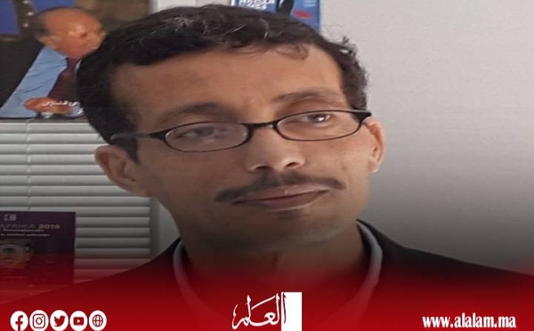 المهنة.. صحفي بروليتاري!.. سعيد الوزان