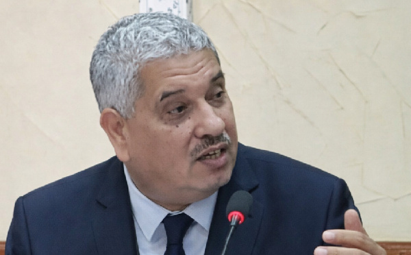 مؤسسة الزواج  تنهار :  الشباب ليسوا في حاجة دعوة للزواج بل إلى إعادة الاعتبار لمعناه