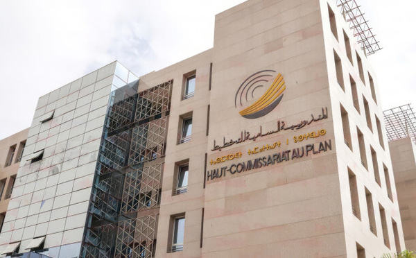 مذكرة حديثة لمندوبية التخطيط تكشف بالأرقام عن التحولات العميقة في سوق الشغل بالمغرب