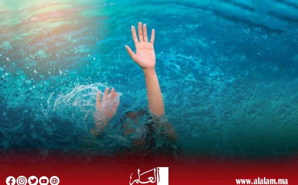 غرق قاصر بأكادير في ظروف غامضة