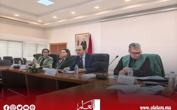 فجوة بين الإقرار الحقوقي والتنزيل الفعلي لحقوق الأشخاص في وضعية إعاقة حسب مشاركين في ندوة وطنية