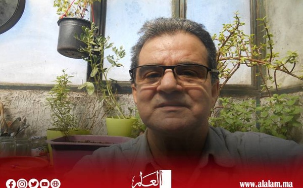 أميركا: من الخَرَف إلى الانحِدار؟.. ذ. محمد الفرسيوي