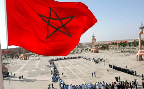 التأكيد‭ ‬على‭ ‬مشروع‭ ‬الحكم‭ ‬الذاتي‭ ‬في‭ ‬التقرير‭ ‬النهائي‭ ‬لاجتماعات‭ ‬برلمان‭ ‬البحر‭ ‬الأبيض‭ ‬المتوسط