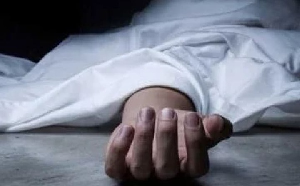 العثور على أربعيني جثة هامدة داخل منزله بدوار تيزي بإقليم الحسيمة