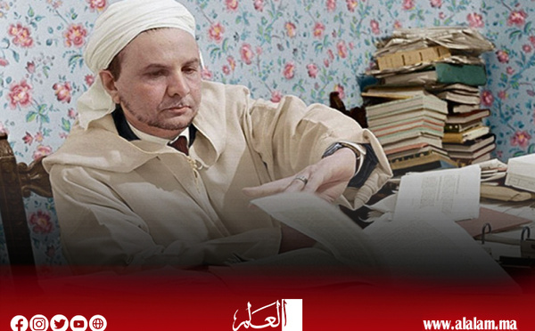 المغرب يخلد الذكرى 52 لرحيل الرئيس الزعيم علال الفاسي: زعيم فريد متفرد سابق لعهده وأوانه