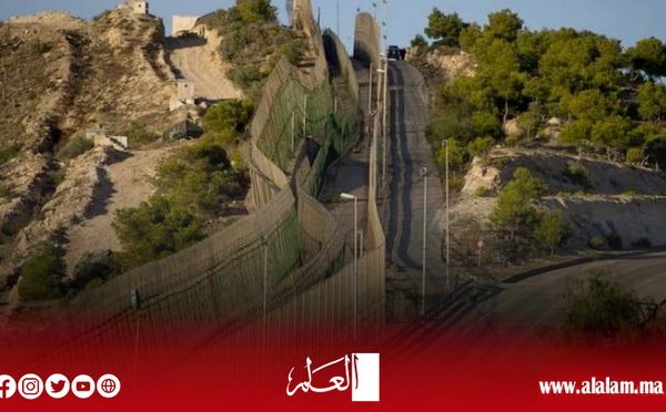 مؤشرات‭ ‬قوية‭ ‬على‭ ‬استئناف‭ ‬تجارة‭ ‬التهريب‭ ‬المعيشي‭ ‬في‭ ‬سبتة‭ ‬ومليلية‭ ‬المحتلتين‬