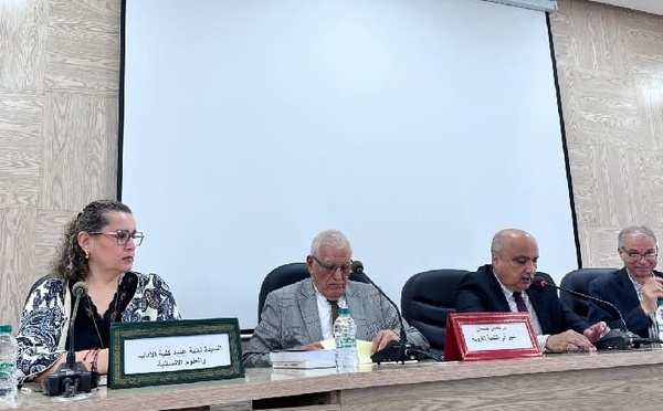 الخبير لحسن جنان يرسم من تطوان معالم الانتقال من "جغرافيا الوصف" إلى "صناعة القرار الترابي"
