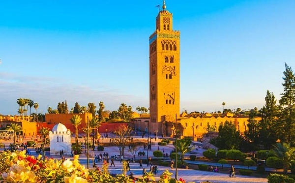 مراكش تتحول إلى عاصمة للابتكار المائي.. و“SITeau 2026” يعكس رهان المغرب على السيادة البيئية