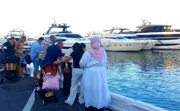 أكثر من 1,5 مليون سائح مغربي في إسبانيا بنفقات مالية تتجاوز مليار يورو