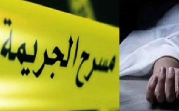 إقليم الحسيمة: استنفار أمني عقب جريمة قتل مروعة بجماعة النكور وتوقيف المشتبه فيه