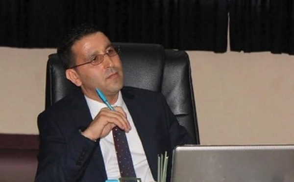من قلب الدار البيضاء.. الدكتور عزيز مشواط يرسخ مكانته الطليعية في السوسيولوجيا المغربية بإصدار رائد حول "التفاوضية"